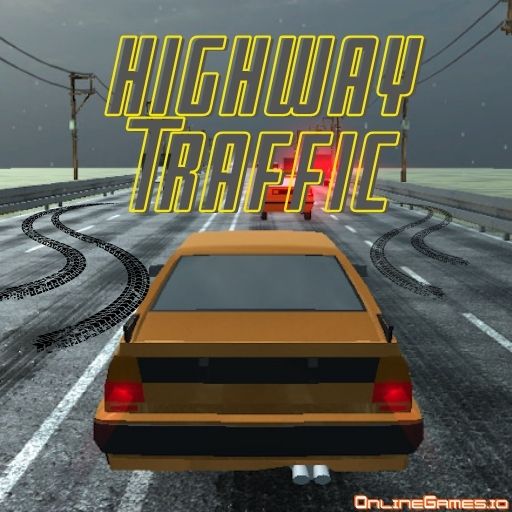 Highway Traffic Online