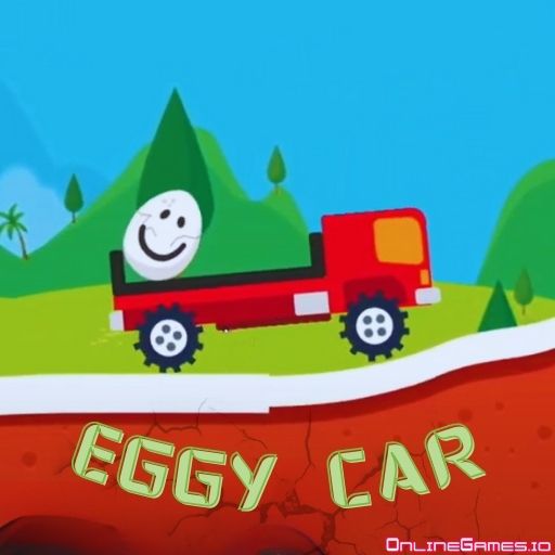 Eggy Car Play For Free