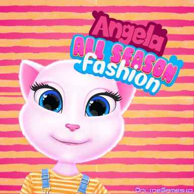 FreezeNova Angela All Season Fashion