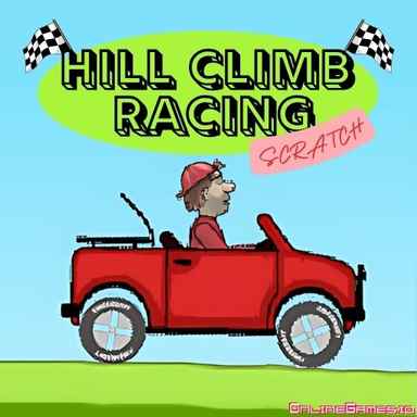 FreezeNova Hill Climb Racing Scratch