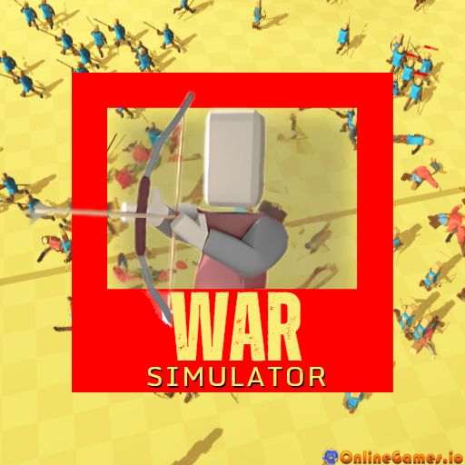 War Simulator Online