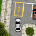 Parking Games Online